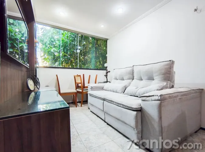 Apartamento, Dias Macedo, 3 quartos