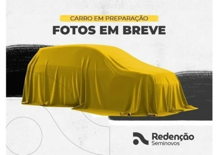 Renault Captur Life 1.6 16V Flex 5P Aut. 2018