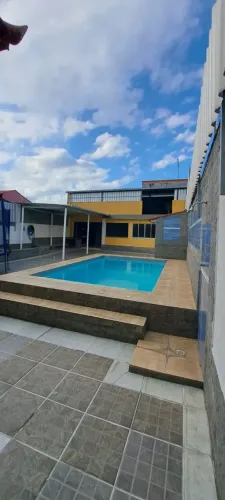 Imóvel para aluguel tem 140 metros quadrados com 4 quartos em Parada 40 - São Gonçalo - RJ