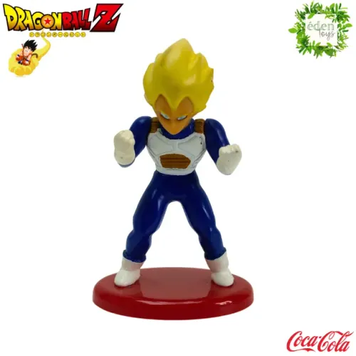 Boneco Vegeta Dragon Ball (cód 680)