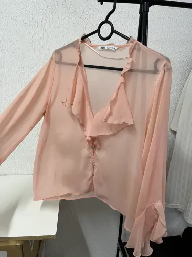 Blusa Zara de Liocel