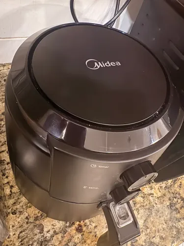Air Fryer MIDEA