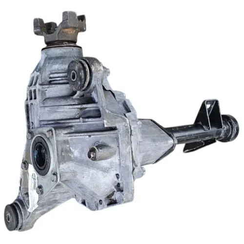 Diferencial dianteiro s10 2.8 e 2.5 1998/2011