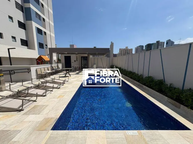 Apartamento a venda Nova Campinas- Meraki Patriani