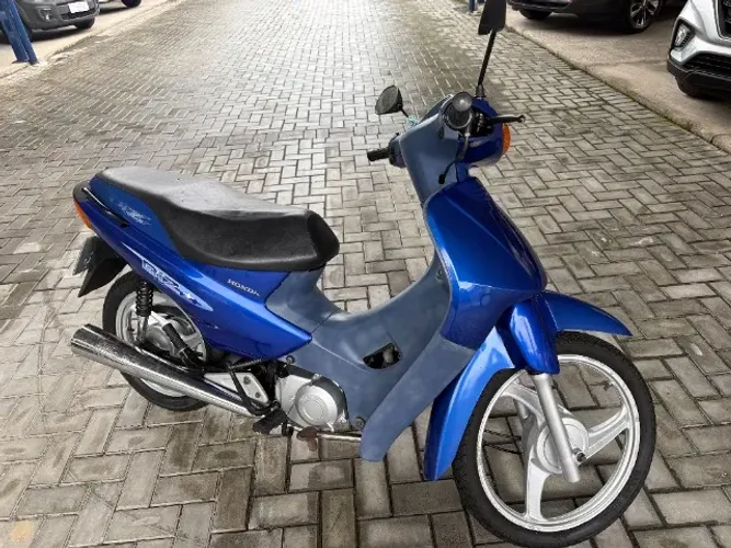 Honda C100 Biz Mais