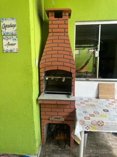 Churrasqueira