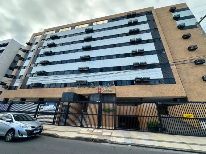 Imóvel para venda possui 44 metros quadrados com 1 quarto em Cruz das Almas - Maceió - AL