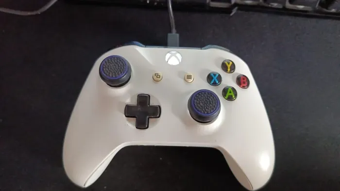 Controle Xbox