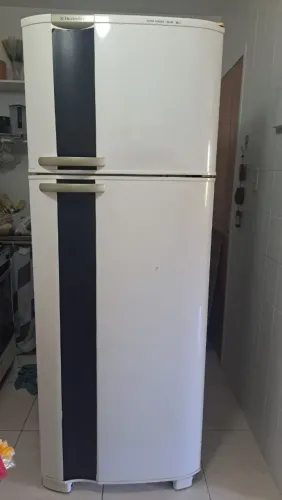 Geladeira Eletrolux