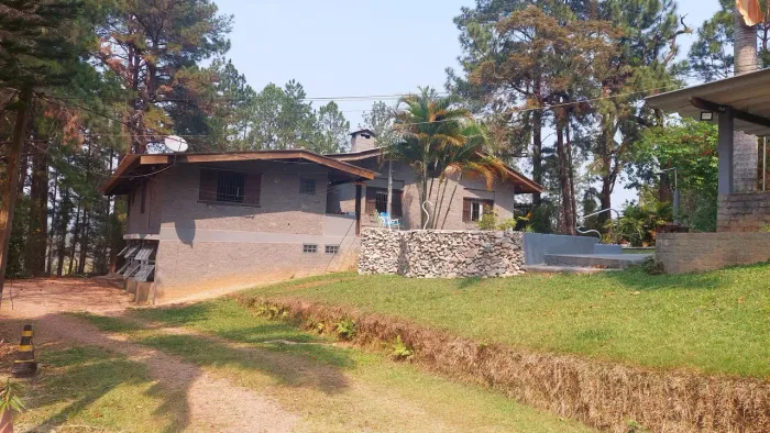 CHÁCARA A VENDA EM JUNDIAÍ - TERRA NOVA  - LINDA CHÁCARA