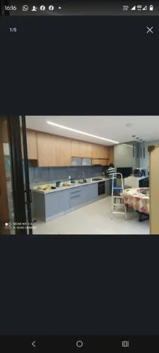 Montador de móveis