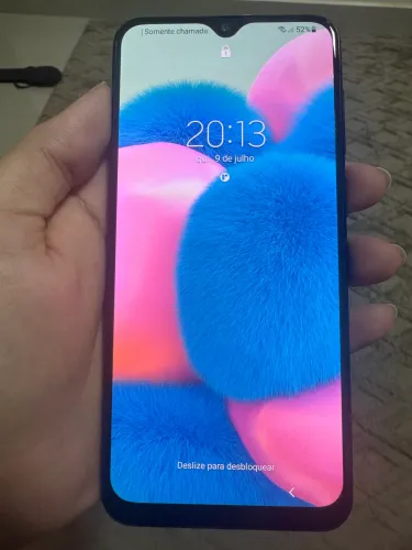Samsung Galaxy A30s