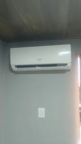 Ar-Condicionado
