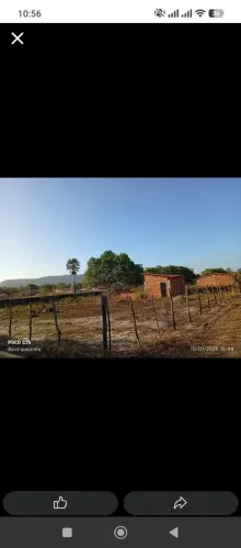 Terreno 600 metros