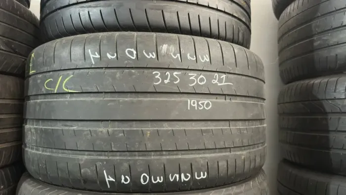 PNEU ARO 15 AO ARO 22
