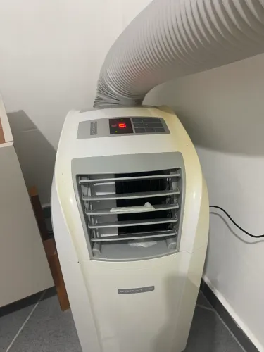Ar condicionado portátil 