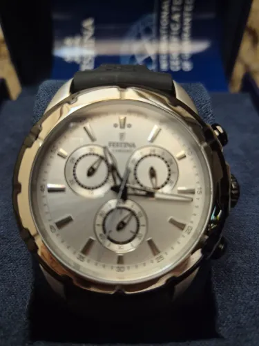 Relógio Festina