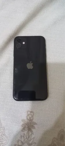 iPhone 11 64gb e bateria de 72%