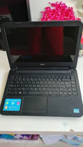 Notebook Dell
