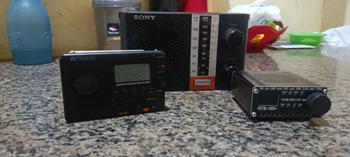 Rádio 