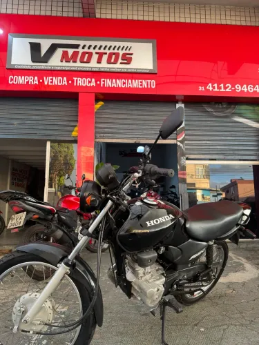 Fan 125 2007
