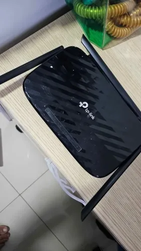 Roteador Wifi TPLink