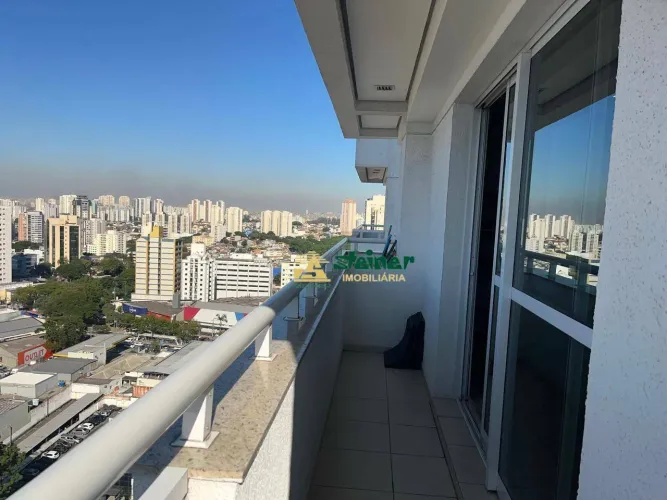 Sala à venda, 100 m² por R$ 899.000,00 - Centro - Guarulhos/SP