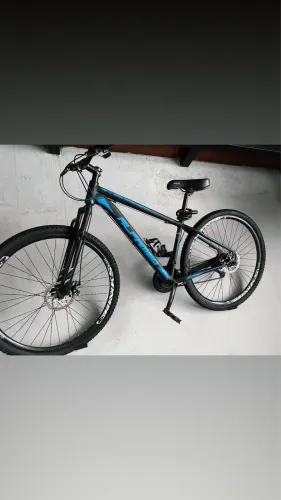 Bicicleta aro 29