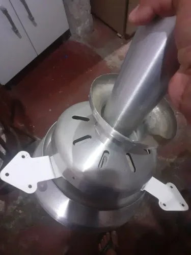 Ventilador de teto TRON
