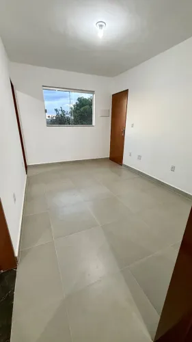 Apartamento 2 quartos - novo