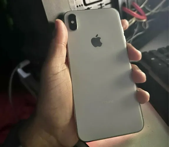 IPHONE XS MAX