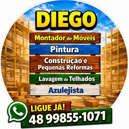Marido de aluguel