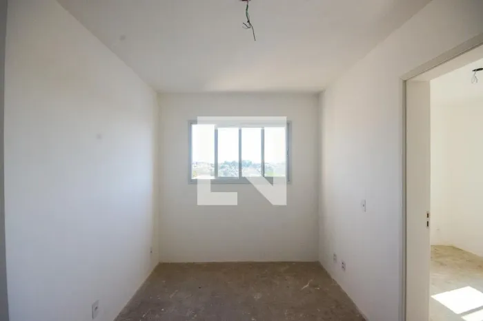 Apartamento à Venda - Jardim Vivan, 2 Quartos, 38 m2