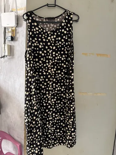 Vestidos TAM M/G soltinhos