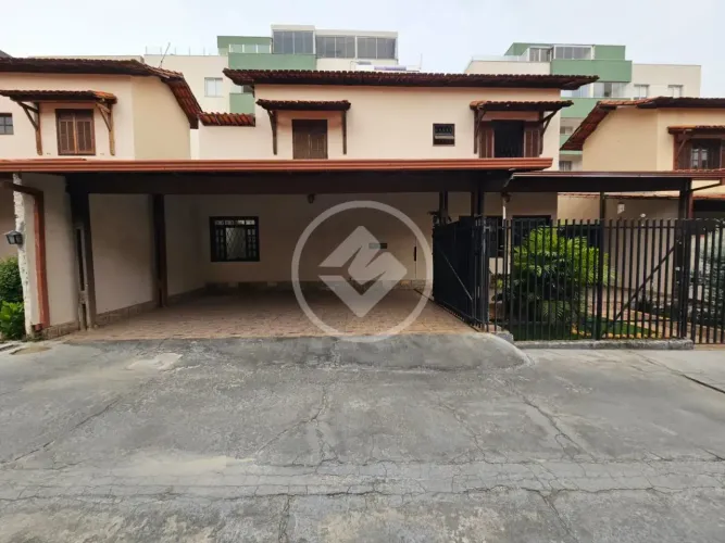 Casa Condomínio Fechado codigo: 338332