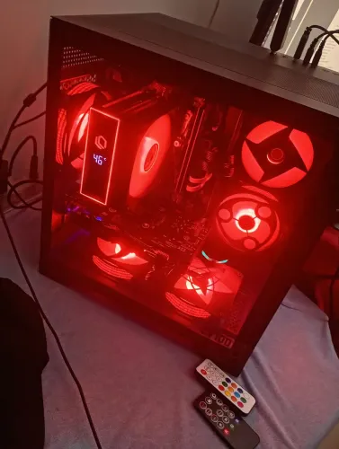 I7 SSD 240gb GTX 960 4gb