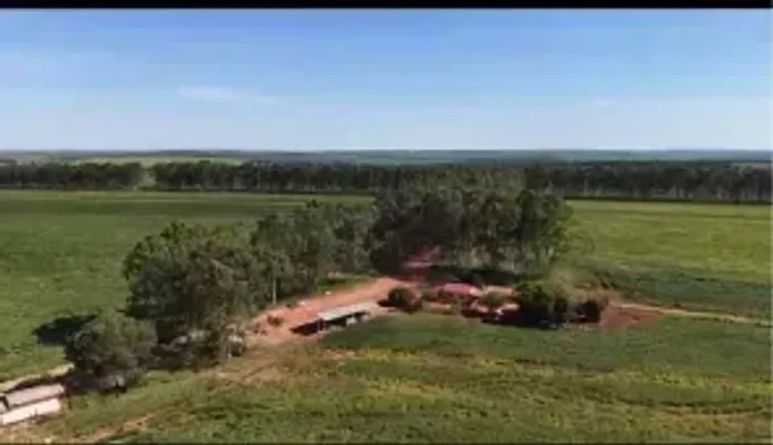FAZENDA DE DUPLA APTIDÃO À VENDA REGIÃO DE APARECIDA DO TABOADO/MS | AGRICULTURA E PECUÁR