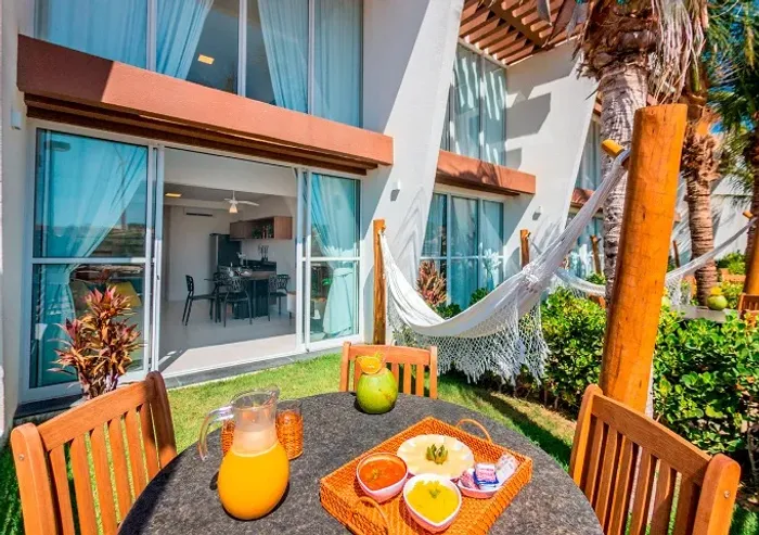 Loft The Coral - Pedra Chata, Trairi - 2 Semanas por ano