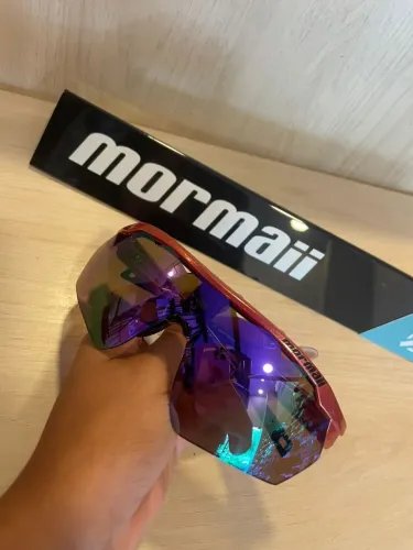 Mormaii