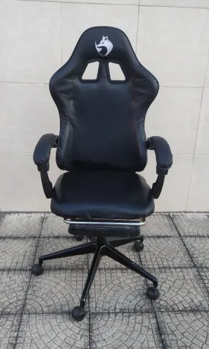 Cadeira Gamer