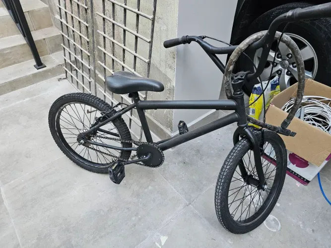 Bicicleta aro 20