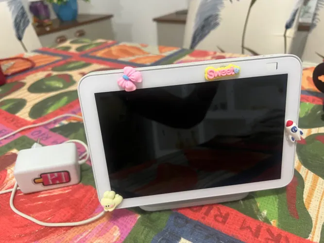 Echo show 8 2a geração 