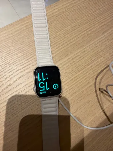 Apple Watch SE 2 geração
