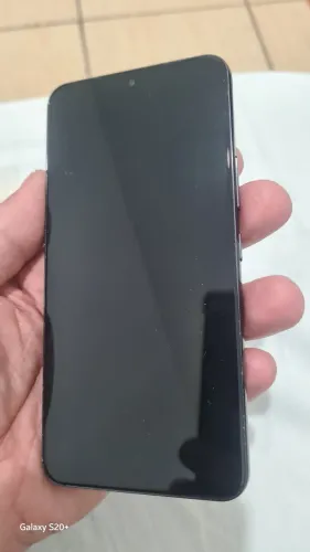 Celular s22 retirar a tela