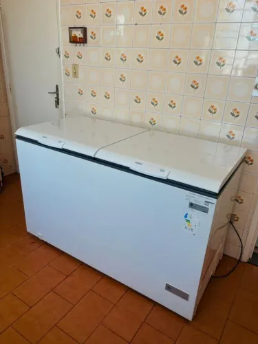 Freezer Consul 534 L