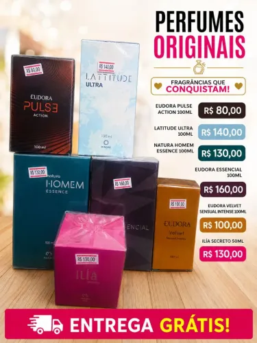 Perfumaria