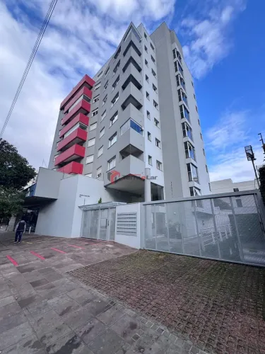 Apartamento Nossa Senhora de Lourdes Caxias do Sul