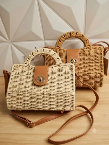 Bolsa praiana