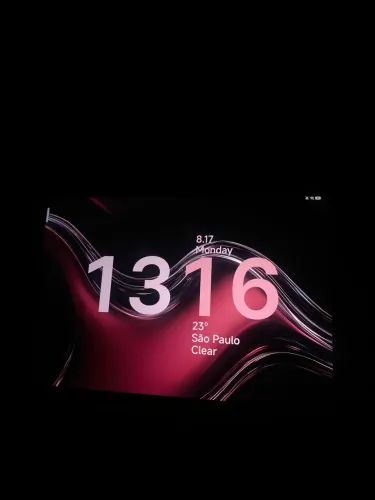 Xiaomi Pad 6S Pro - Excelente Estado - Venda em SP