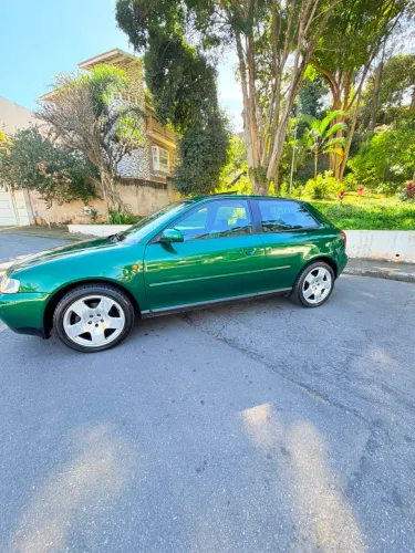 Audi A3 1.8 3P 1998